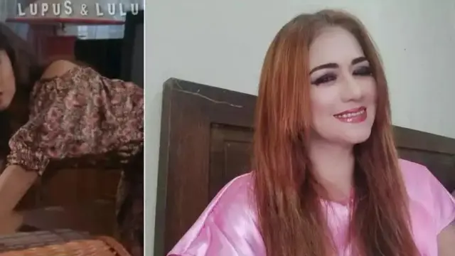 Sally Marcelina (YouTube/MVP Hits;Instagram/@sally_marcelina_official/Brilio)