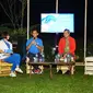 Diskusi Jejak Baik #BijakBerplastik: Aksi Bersih Gunung Gede Pangrango di Cianjur pada Senin (21/11/2023). (Liputan6.cpm/ ist)