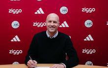 Rangkap Jabatan, Jordi Cruyff Jadi Direktur Teknik Ajax tetapi Masih Bantu Timnas Indonesia