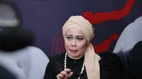 Keponakan Trauma Akibat Gempa Palu, Dewi Yull Lakukan Ini