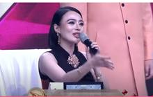 Wika Salim ke Yulia Peserta D'Academy 7: Kecil-Kecil Cabai Rawit Suaranya Menggelegar