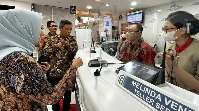 Libur Hari Raya Idul Fitri, Bank BTN Membuka Layanan Operasional Terbatas
