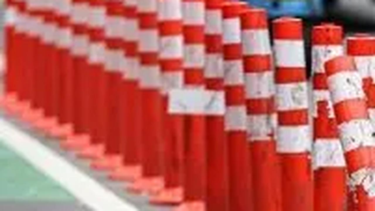 Pemprov DKI Tak Bangun Jalur Sepeda di 2024