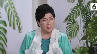 Titiek Puspa. (Foto: Tangkapan Layar YouTube Liputan6.com)
