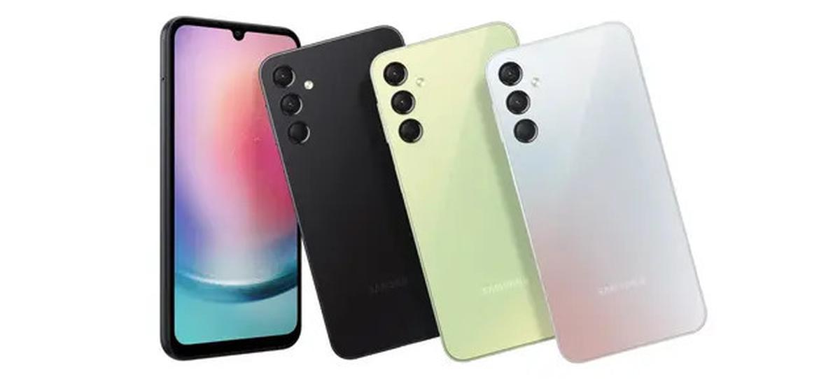 Rekomendasi HP Samsung Harga 2 Jutaan, Ini Harga Terbaru April 2025