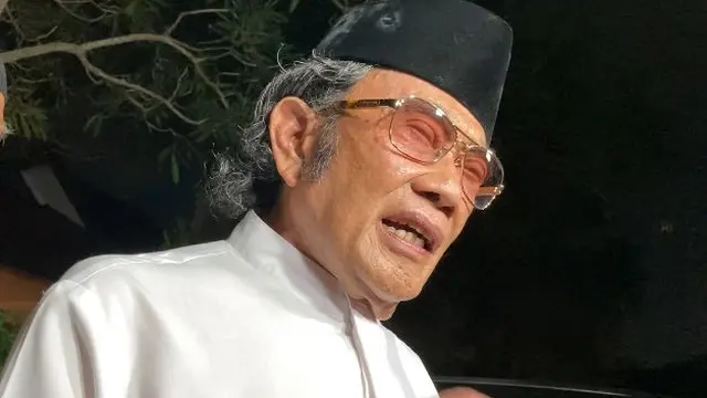 Rhoma Irama