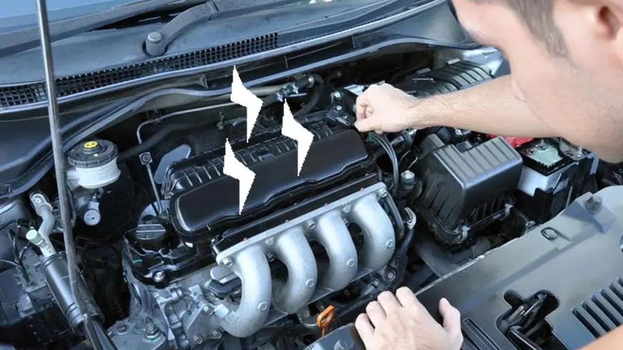 Mengapa Suara Mesin Mobil Menjadi Kasar? Berikut Penyebab dan Solusinya