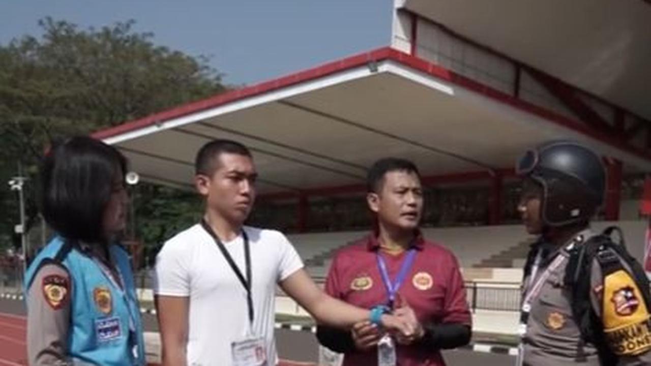 Catar Raih Nilai Tertinggi<br>
