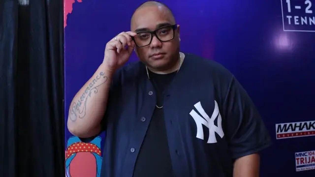 Sempat Disuruh Kuliah di Luar Negeri, Igor Saykoji dan Istri Hormati Keputusan Sang Anak Kuliah di Indonesia