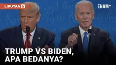 Pemilihan Presiden AS digelar di tengah gejolak di Timur Tengah dan Eropa, serta persaingan antara AS dan Tiongkok. Bagaimana kandidat presiden AS Donald Trump dan Joe Biden melihat masalah ini? Simak liputan VOA berikut ini.