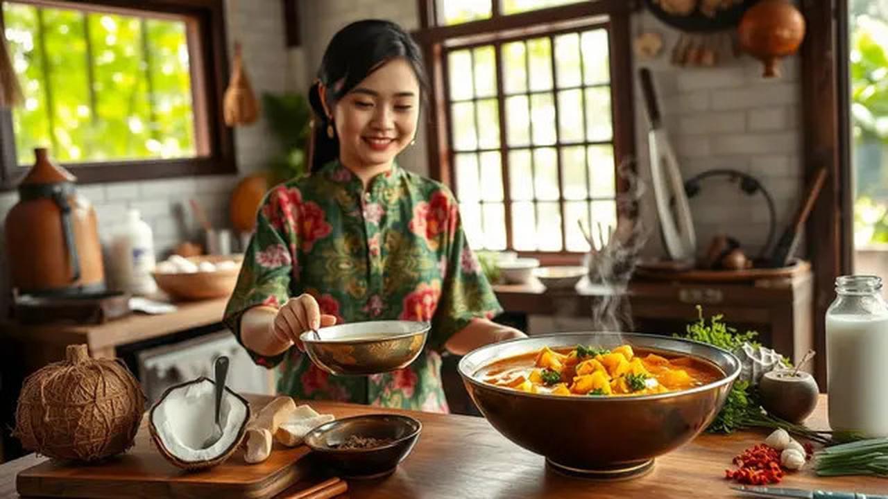 5 Kesalahan Umum Memasak Nangka Muda, Hasilnya Jadi Lembek dan Cepat Hitam