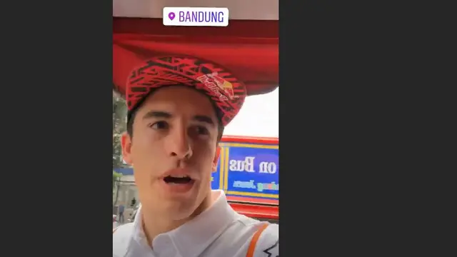 Marc Marquez