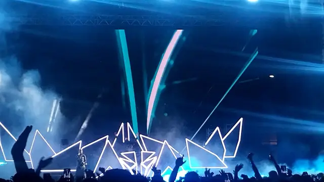 Walker World Southeast Asia Tour Part 1 (Fimela.com/Soraya Fitriyani)