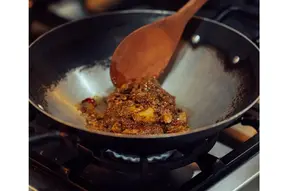 Resep Rendang Ayam Kampung yang Empuk dan Kaya Rempah
