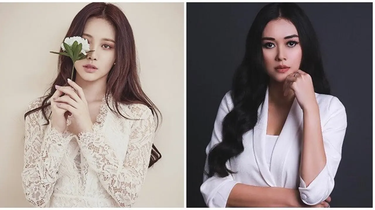 [Bintang] Aura Kasih