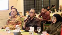 Wali Kota Denpasar Jaya Negara Hadiri Rakor Dewan Pengurus APEKSI, Bahas Beragam Isu Strategis