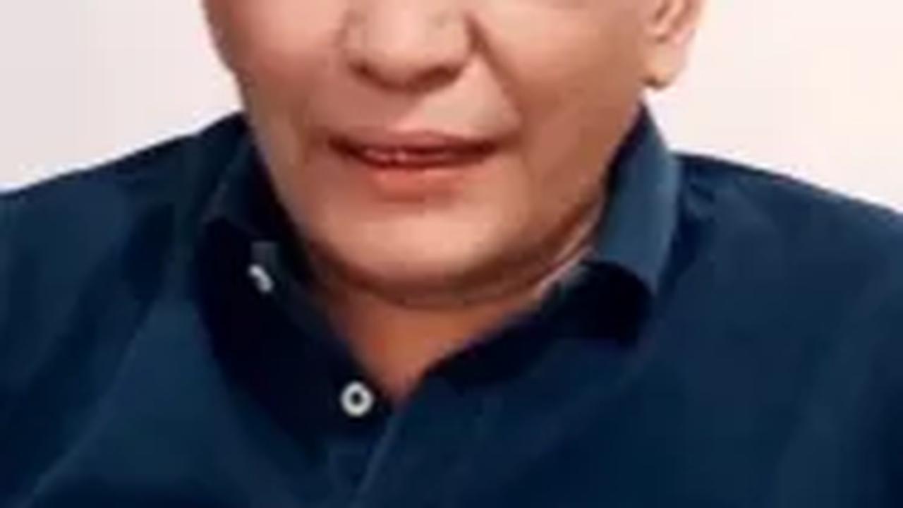 "Pada dasarnya hukum positif kita, Undang-Undang Perkawinan tidak mengatur tentang pernikahan atau perkawinan beda agama. Diserahkan kepada masing-masing agama terkait hukum di agama masing-masing. Itu dia," tambahnya.
