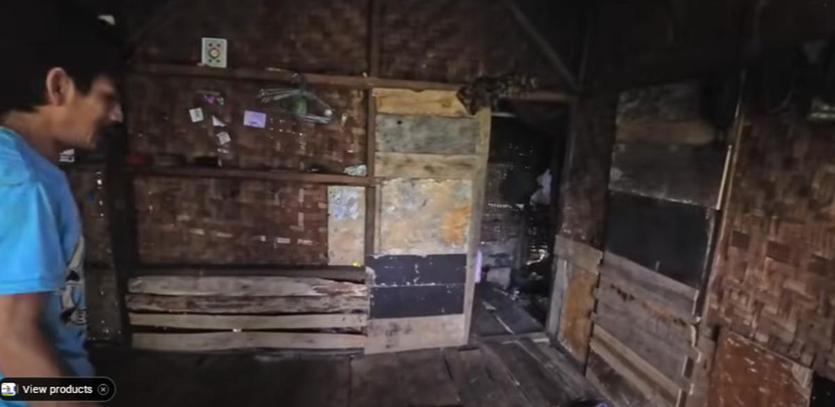 Miris di Jawa Barat ada Desa yang Paling Menyedihkan