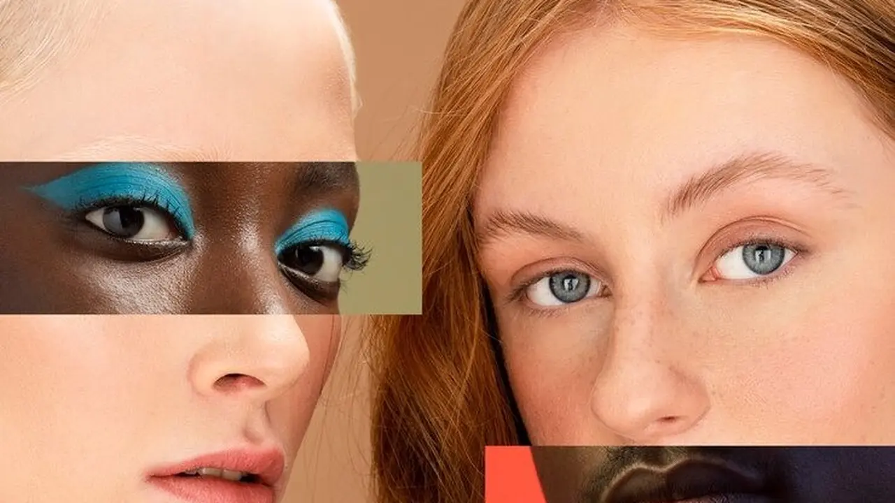 Kenali Kontras Wajahmu Biar Nggak Salah Pilih Warna (Foto/Sumber: Freepik)