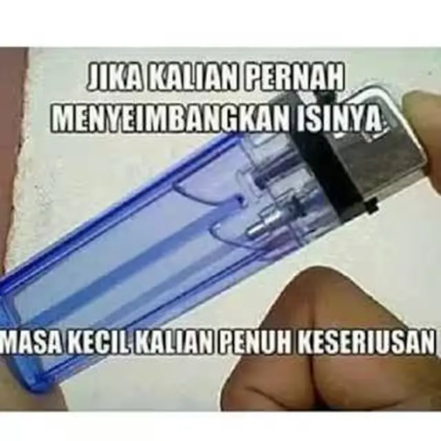 Bikin Nostalgia, Ini 10 Kelakuan Gabut Bocah 90an yang Kocak