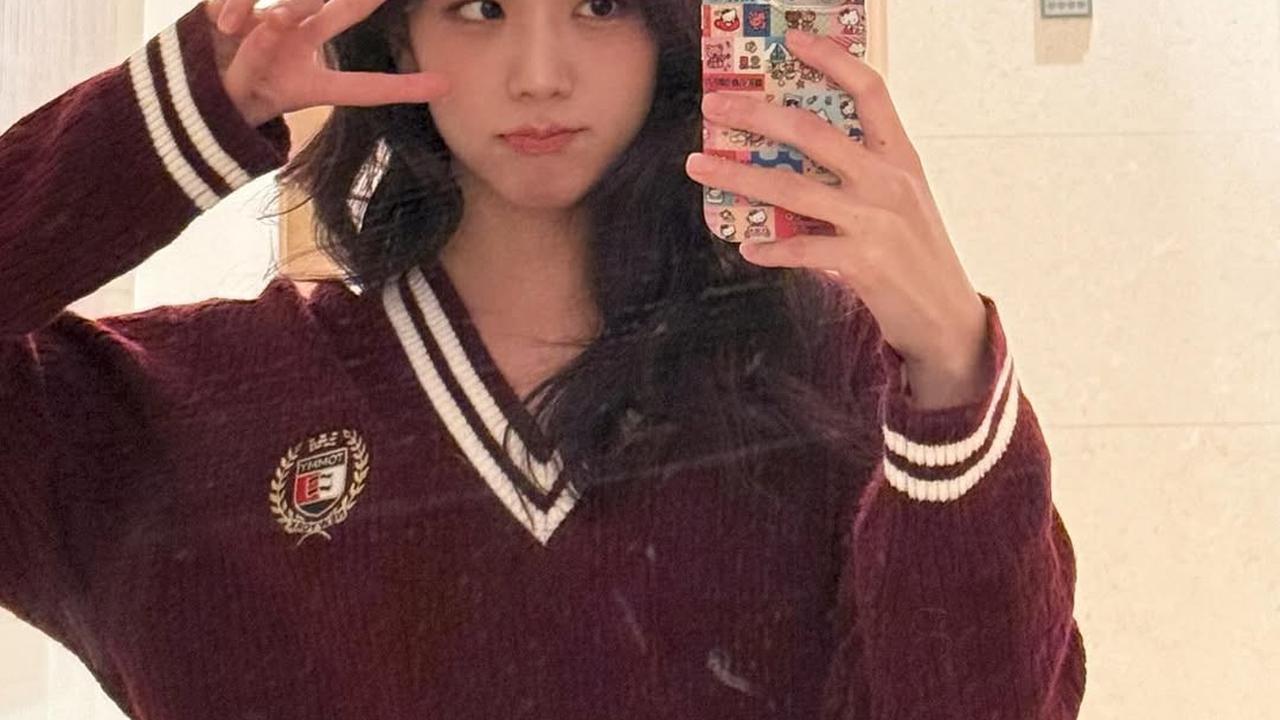 Jisoo BLACKPINK Umumkan Siap Gelar Fan Meeting Bertajuk 'LIGHTS, LOVE, ACTION!', Ada Jakarta?