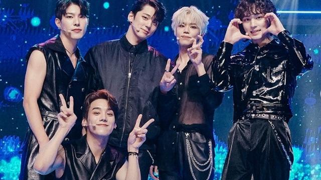 The Heavenly Idol. (tvN via Instagram/ tvn_drama)