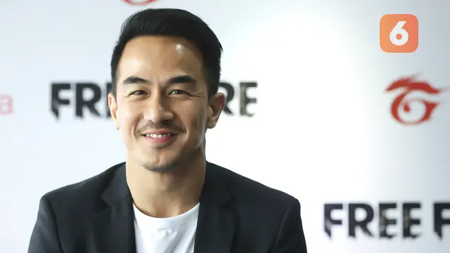 [Fimela] Joe Taslim