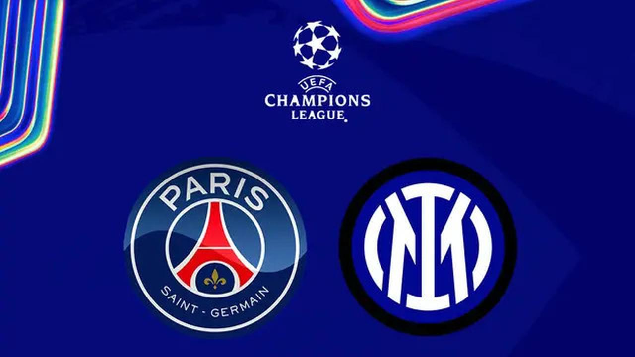 Jadwal Siaran Langsung Final Liga Champions: PSG vs Inter Milan, Duel Sengit di Allianz Arena!