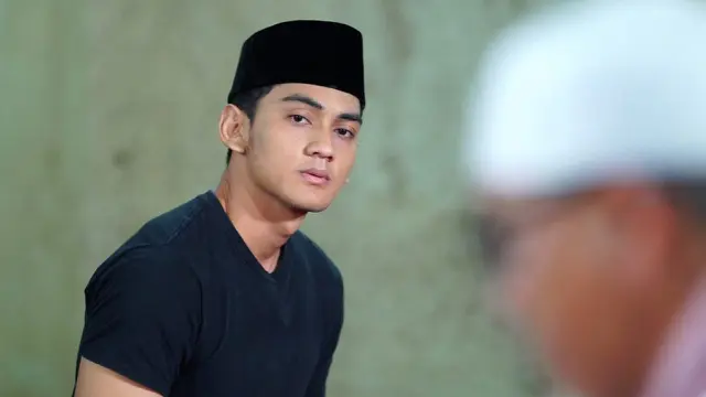 Love Story The Series