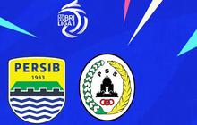 Prediksi Pertandingan Persib Vs PSS Sleman Hari ini, Sabtu 26 April 2025