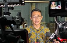 Abdul Wahid Jadi Gubernur Riau Ke-4 Terjerat Korupsi, KPK Prihatin dan Soroti Pola Korupsi Gubernur Riau