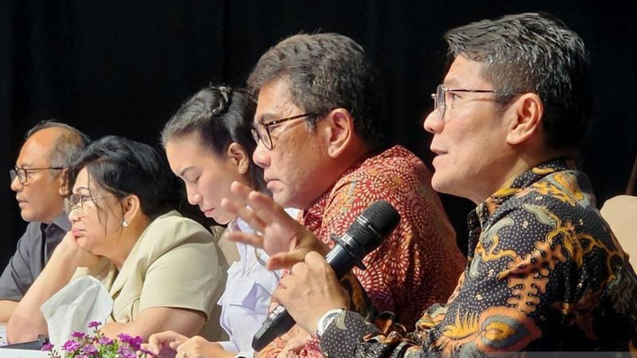 Komisi VII DPR Dukung Pembukaan Biro ANTARA Luar Negeri, Perkuat Peran Media Nasional