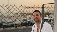 6 Momen Raffi Ahmad di Tanah Suci, Cium Hajar Aswad Hingga Lihat Matahari Terbenam di Arafah