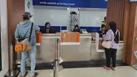 Tiga Perjalanan Kereta Api dari Bandung Tetap Dibatalkan Meski Banjir Surut, Ini Alasannya