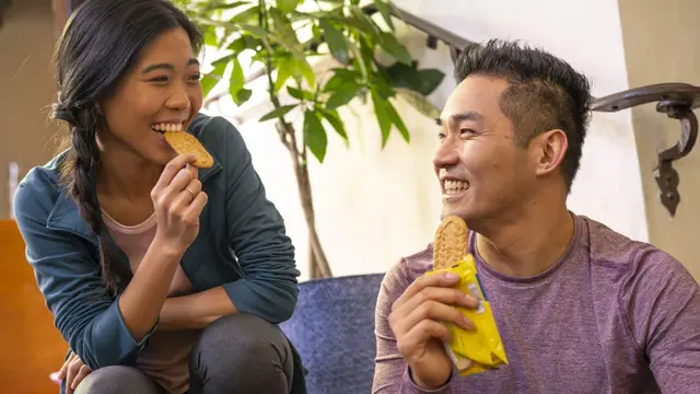 Ngemil/dok. Mondelez