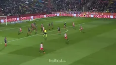 Pemain masa depan Manchester City, Pablo Maffeo membuktikan dirinya bisa menjadi pemain yang potensial di masa depan saat menjalan...