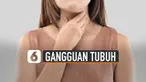 idak makan atau minum selama sehari tentunya akan memunculkan gangguan tubuh.