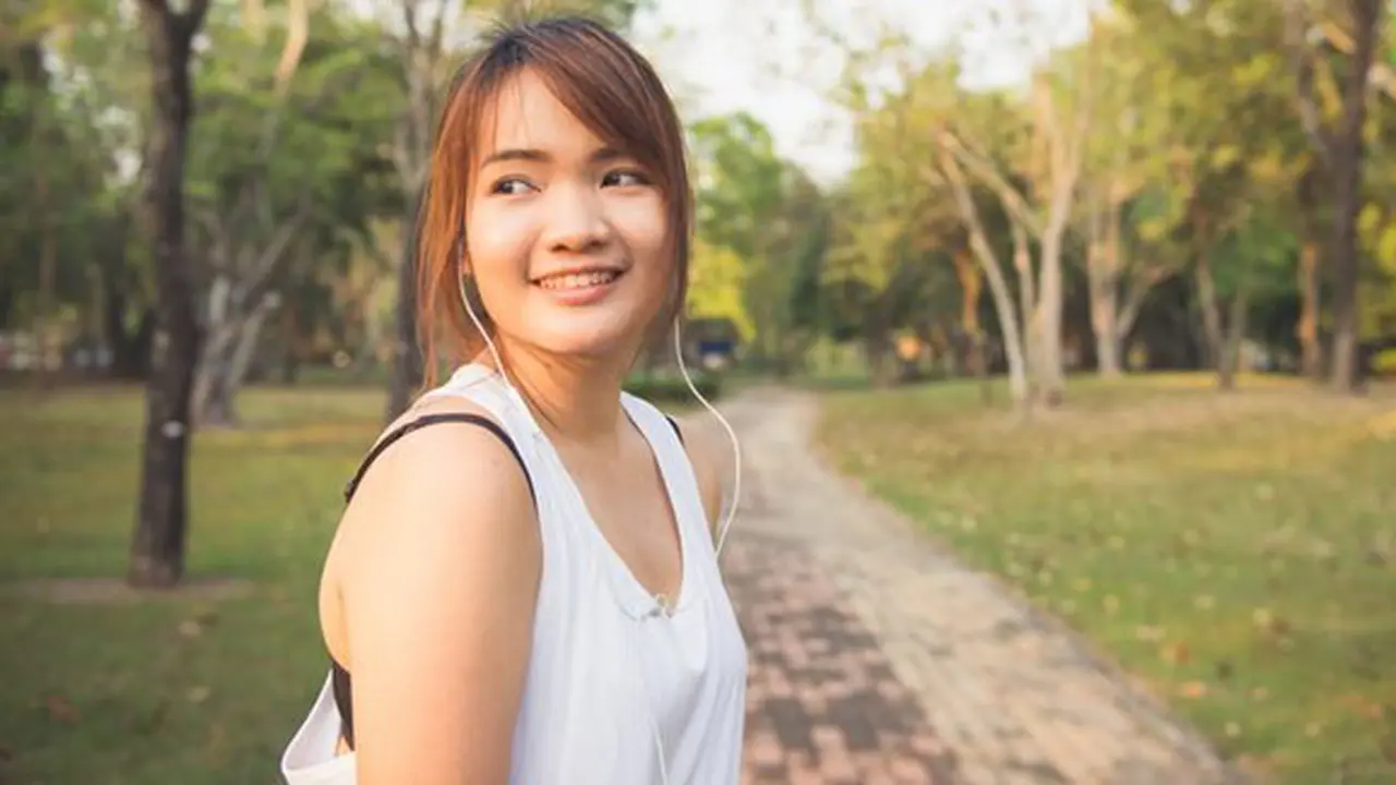 Seberapa sering keluar rumah?/Copyright pexels.com