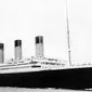 RMS Titanic (Wikimedia Commons)