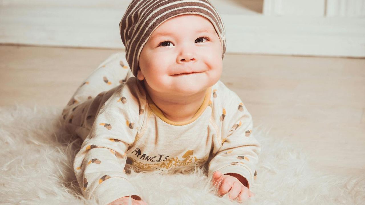 Apakah oleh Bayi Tidur Tengkurap?