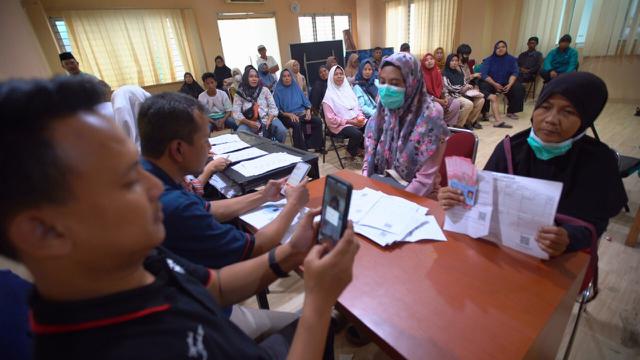 Bantuan Langsung Tunai Dijadikan Bahan Hoaks, Simak Cara Mendapatkannya