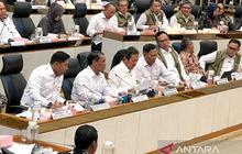 Pemerintah Salurkan Bantuan Pangan Beras dan MinyaKita untuk 33,2 Juta KPM, Antisipasi Ramadhan 2026