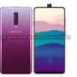 Foto konsep Galaxy A90 (Foto: Gizmochina)