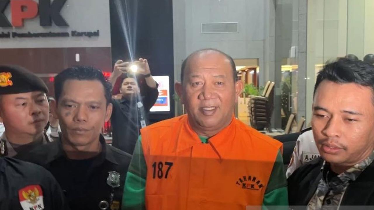 Bupati Langkat Diduga Terima Gratifikasi Rp3,5 M Terkait Jabatan Kepsek dan Proyek Seragam SD, KPK Soroti Dampak Pendidikan