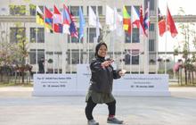 Apriliana Sulistyowati Tak Sabar Debut di ASEAN Para Games 2025, Incar Medali Emas