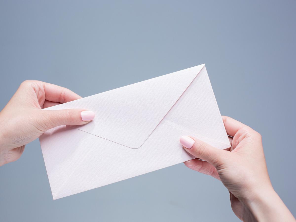 Contoh Surat Cuti Menikah Yang Bisa Dijadikan Referensi Ragam Bola Com