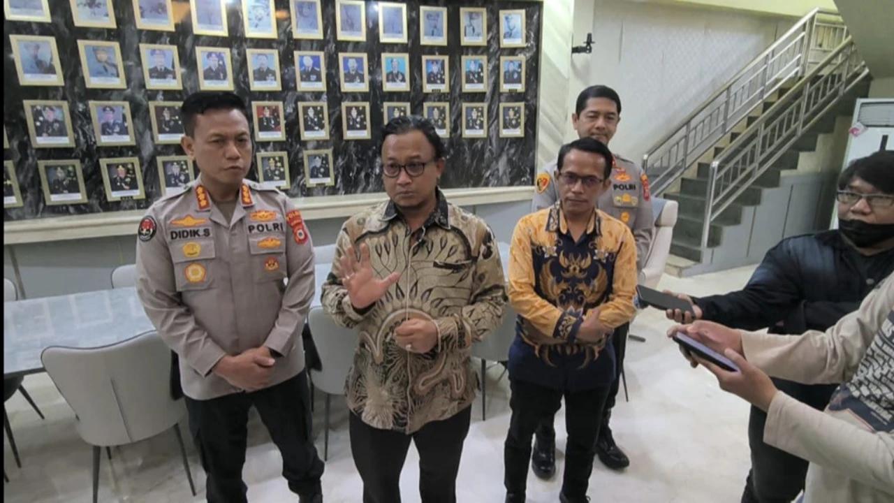 Kompolnas Cek CCTV dan TKP Polisi Tembak Remaja di Makassar, Iptu N Terekam Dua Kali Menembak