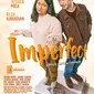 Poster film Imperfect. (Foto: Dok. Starvision Plus)