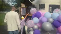 Zayn Malik Rayakan Ulang Tahun Putrinya