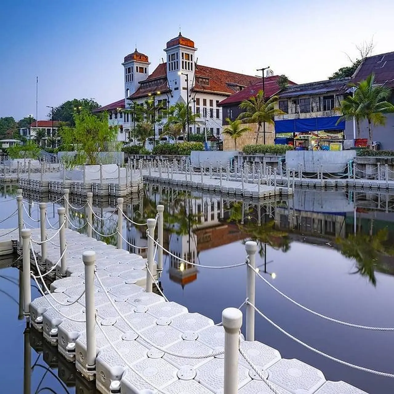 4 Rekomendasi Tempat Wisata di Jakarta yang Murah dan Menarik untuk